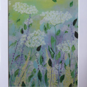 Stitchwork Garden